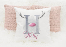 Load image into Gallery viewer, Personalised Christmas Cushions