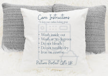 Load image into Gallery viewer, Family Tree Cushion