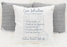 Load image into Gallery viewer, Personalised Worry Eater Cushions