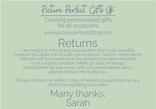 Load image into Gallery viewer, Personalised Graduation card, Congratulations you passed your exams card