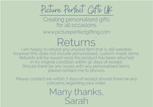 Load image into Gallery viewer, Personalised Letters From Santa