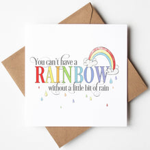 Load image into Gallery viewer, Positive Friendship Card, Positive vibes cards,