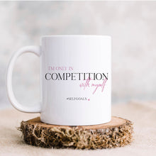 Load image into Gallery viewer, Personalised Mug, Positive Message Mugs, Confidence, Original, Stronger