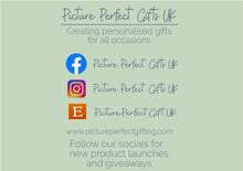 Load image into Gallery viewer, Personalised Mug, Gin themed mugs, mugs for drinkers