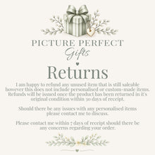 Load image into Gallery viewer, Personalised Dachshund Birthday Card for Dog Mum
