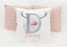 Load image into Gallery viewer, Personalised Christmas Cushions
