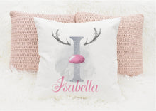 Load image into Gallery viewer, Personalised Christmas Cushions
