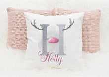 Load image into Gallery viewer, Personalised Christmas Cushions
