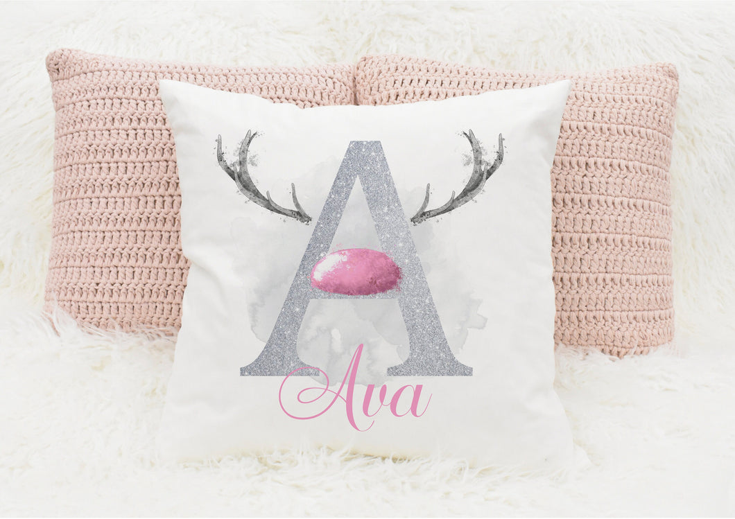 Personalised Christmas Cushions