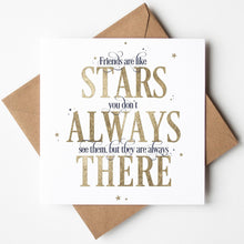 Load image into Gallery viewer, Positive Friendship Card, Positive vibes cards,

