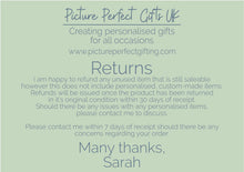 Load image into Gallery viewer, Personalised Mug, Book Themed Mugs, Reading Mug
